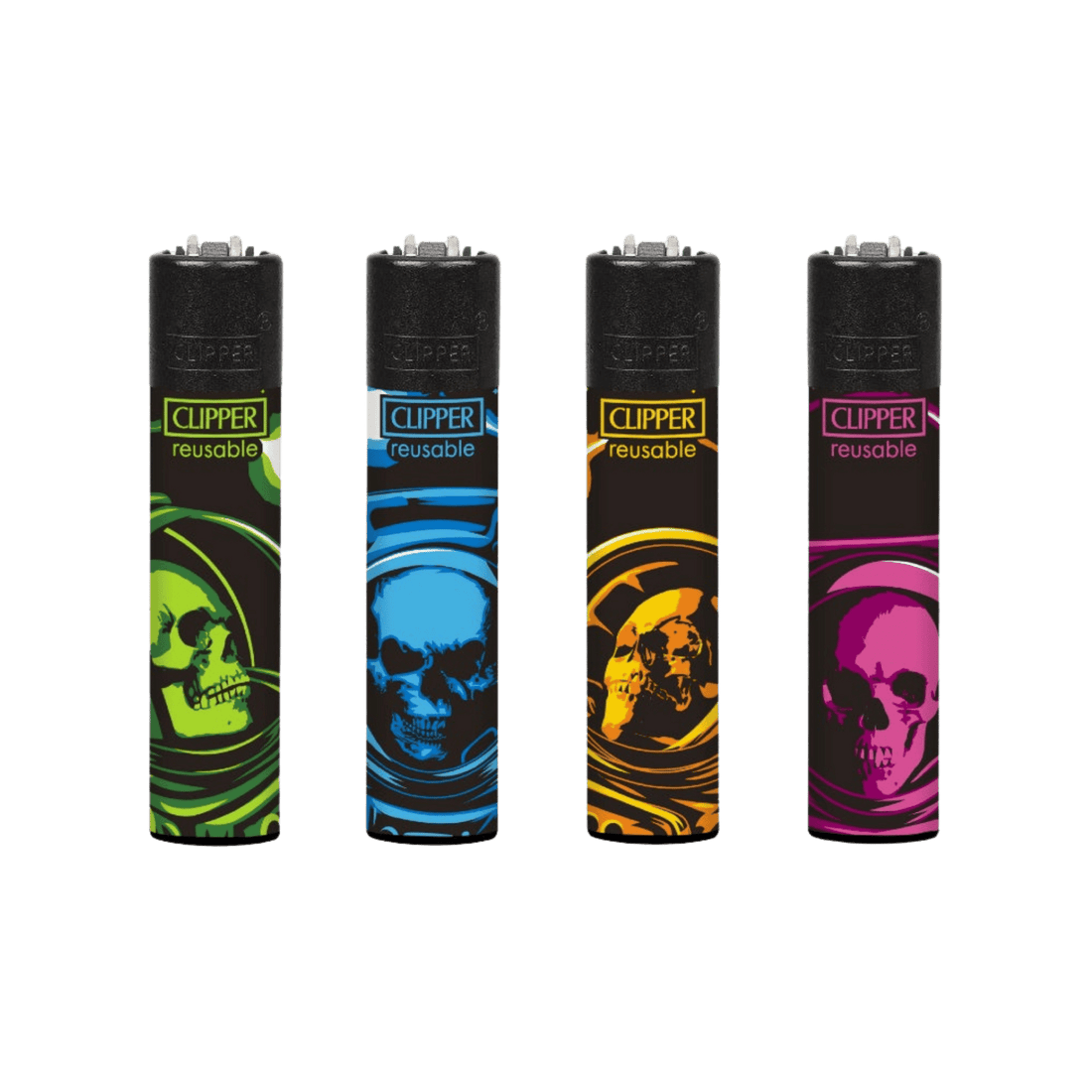 Clipper - Space Trip kaufen bei rauchwerk.ch