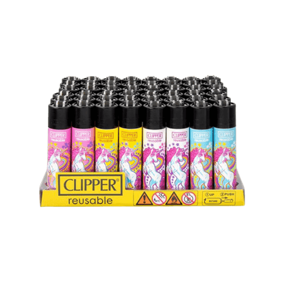 Clipper - Unicorns kaufen bei rauchwerk.ch