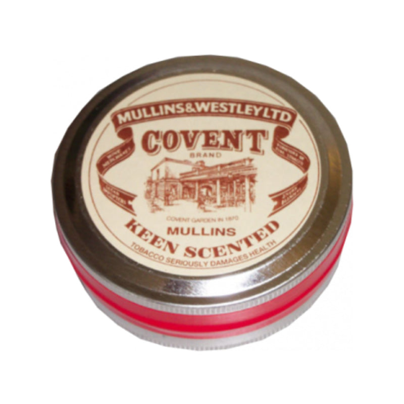 Covent Keen Scented Snuff Schnupftabak, 12 x 20 g