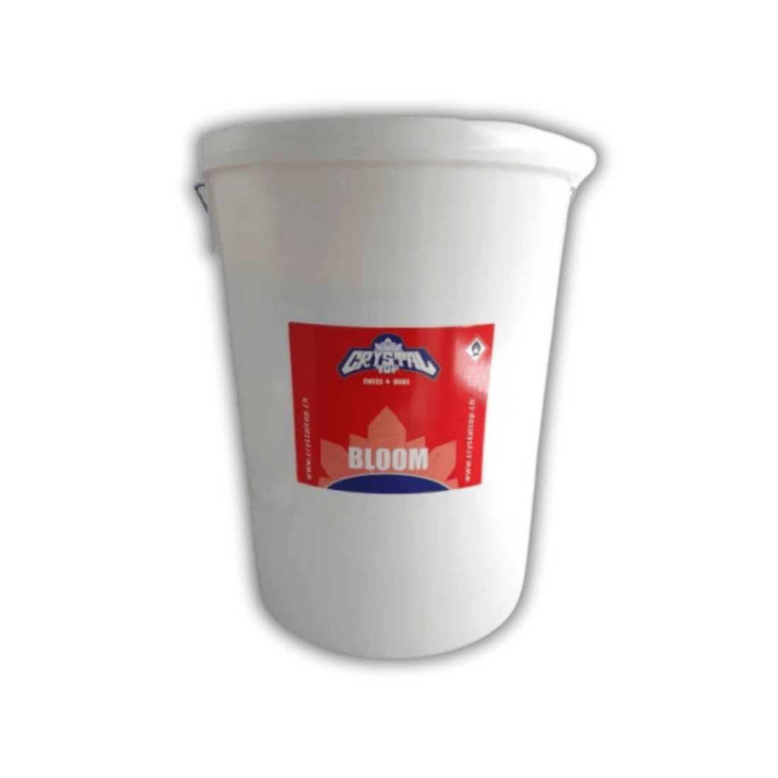 Crystal Top - Bloom - 25kg - Trockendünger kaufen bei rauchwerk.ch