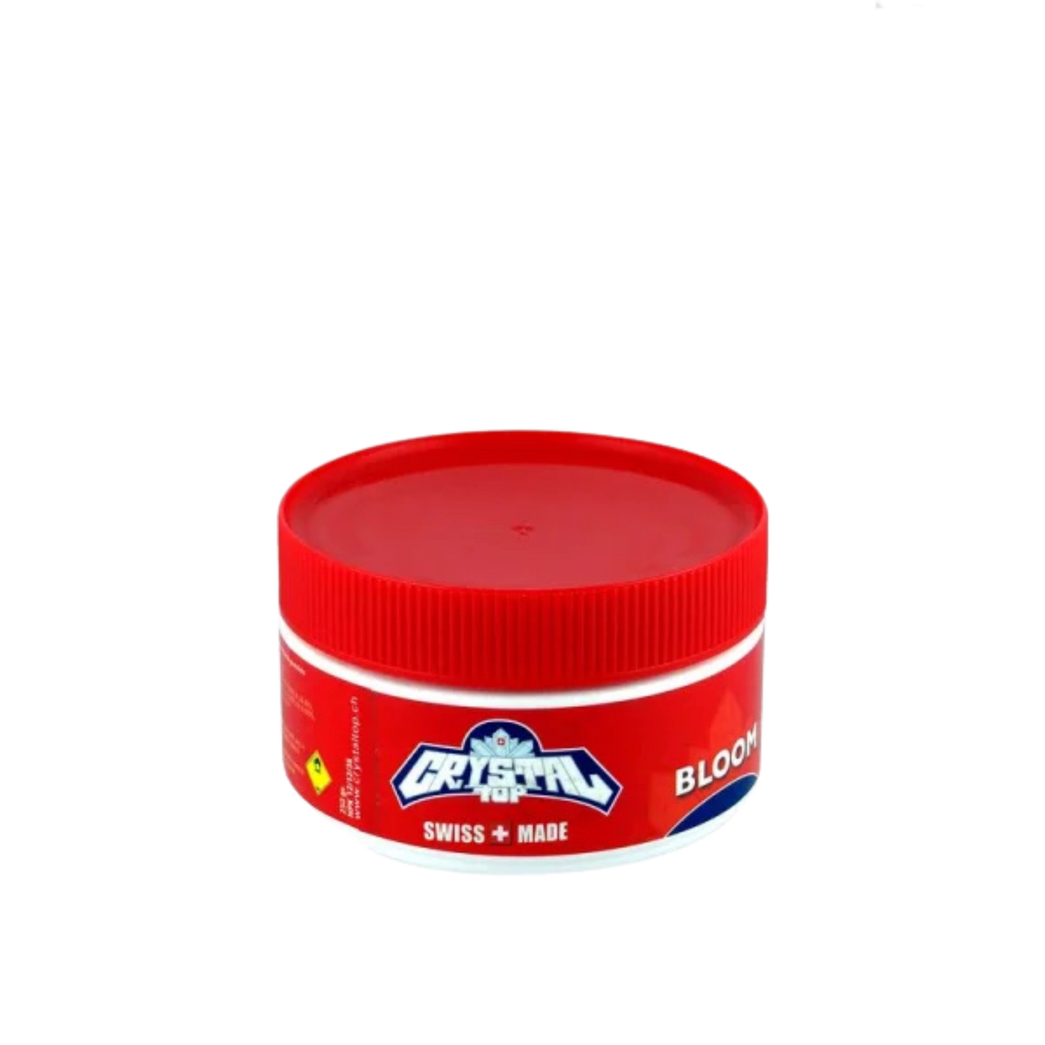 Crystal Top Bloom Trockendünger 250 g Packung
