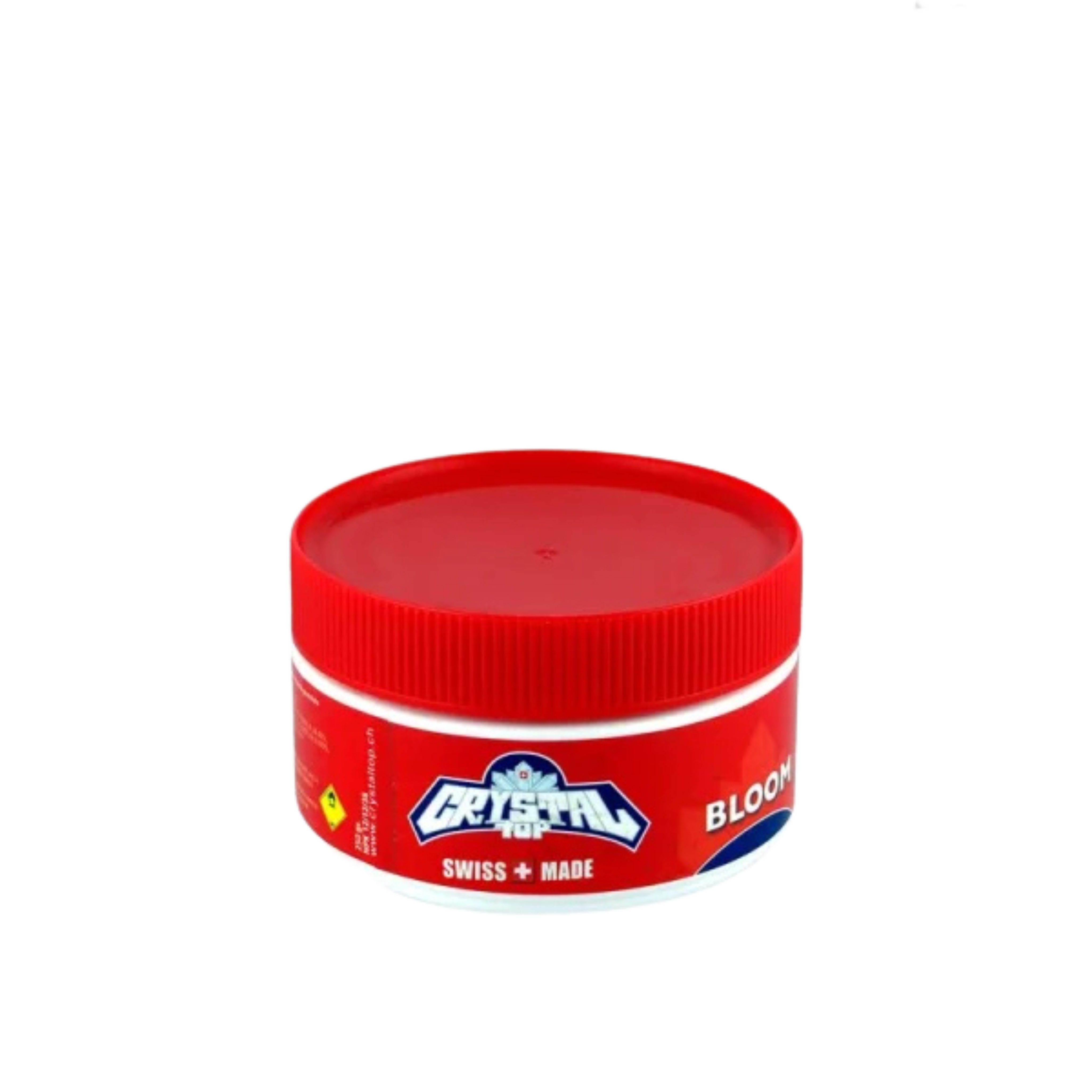 Crystal Top Bloom Trockendünger 250 g Packung