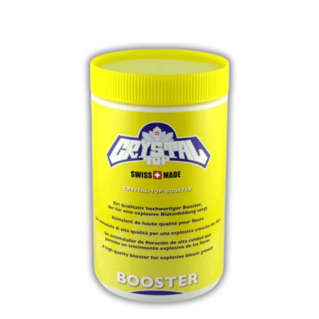 Crystal Top - Booster - 1kg - Trockendünger kaufen bei rauchwerk.ch
