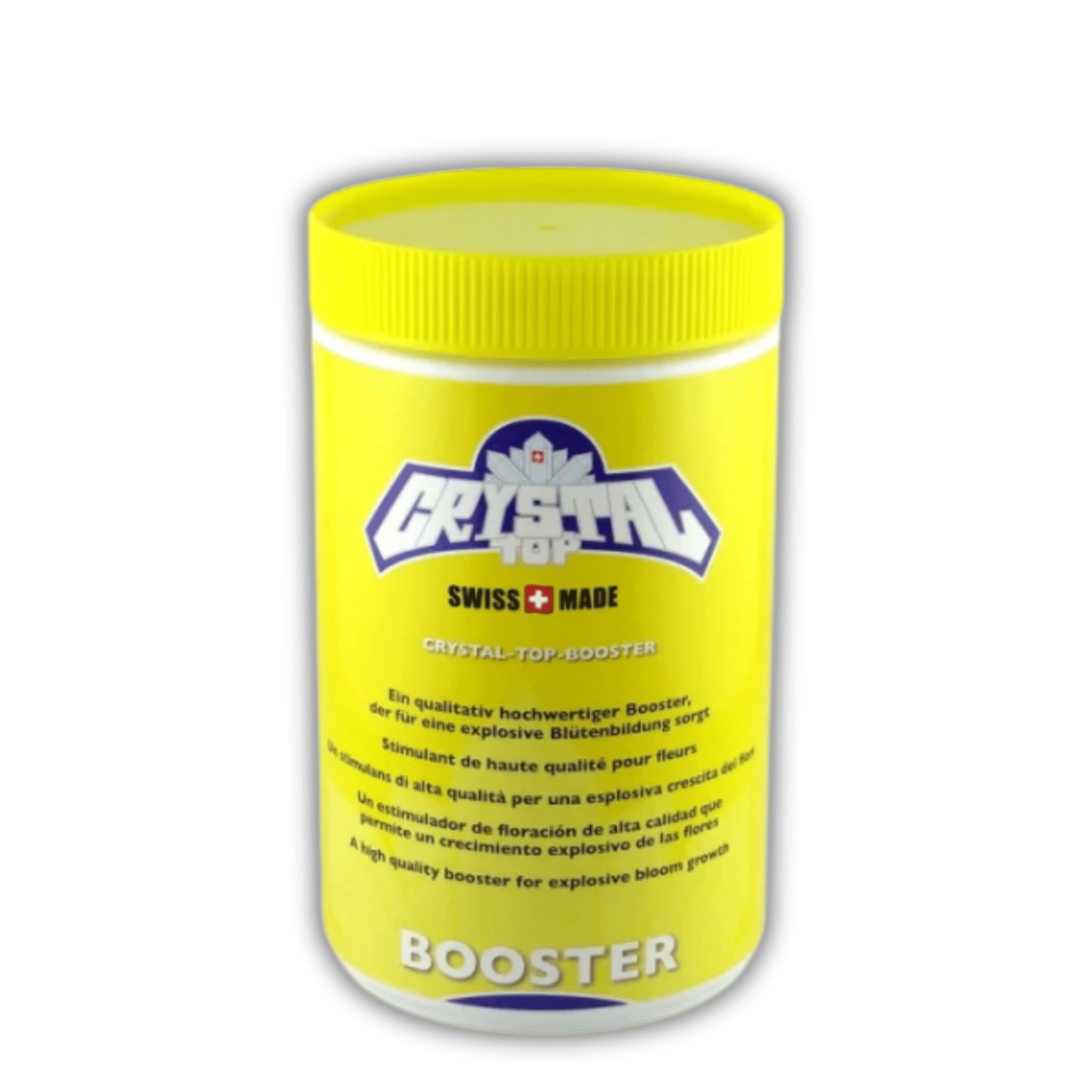 Crystal Top - Booster - 1kg - Trockendünger kaufen bei rauchwerk.ch