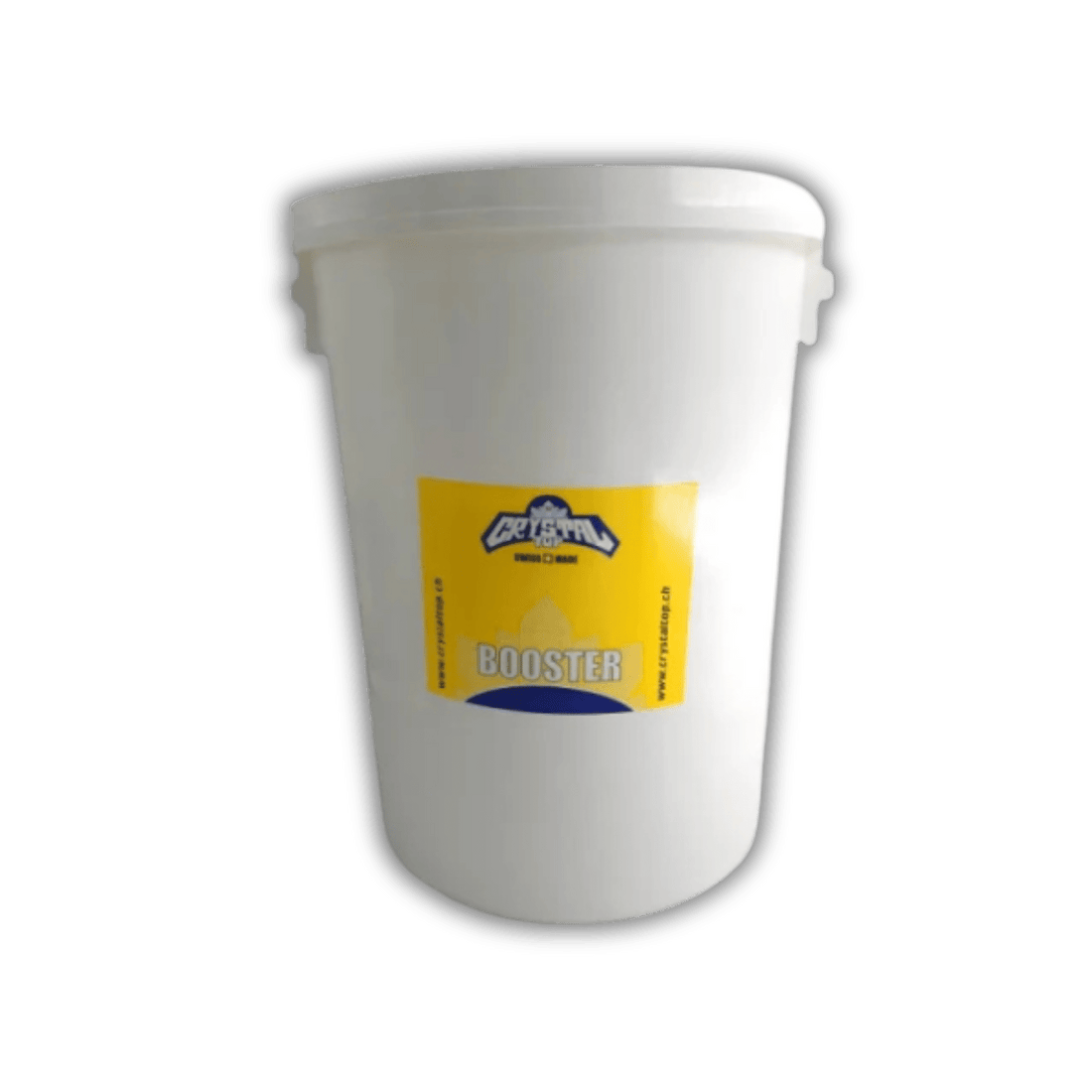 Crystal Top - Booster - 25kg - Trockendünger kaufen bei rauchwerk.ch