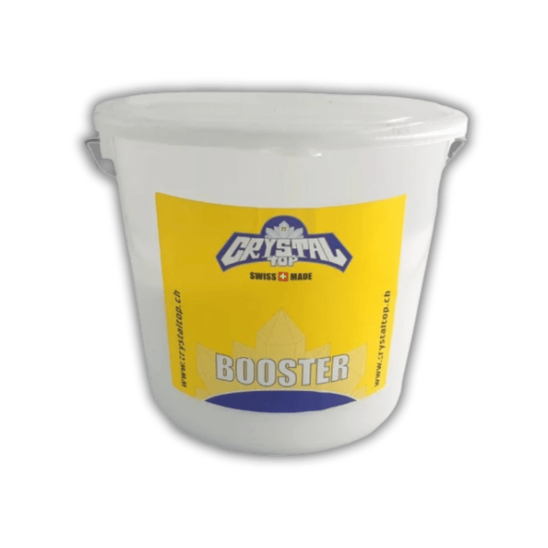 Crystal Top - Booster - 5kg - Trockendünger kaufen bei rauchwerk.ch