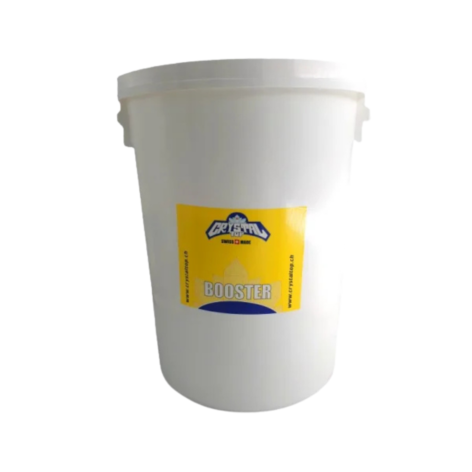 Crystal Top Booster Trockendünger 25 kg Packung