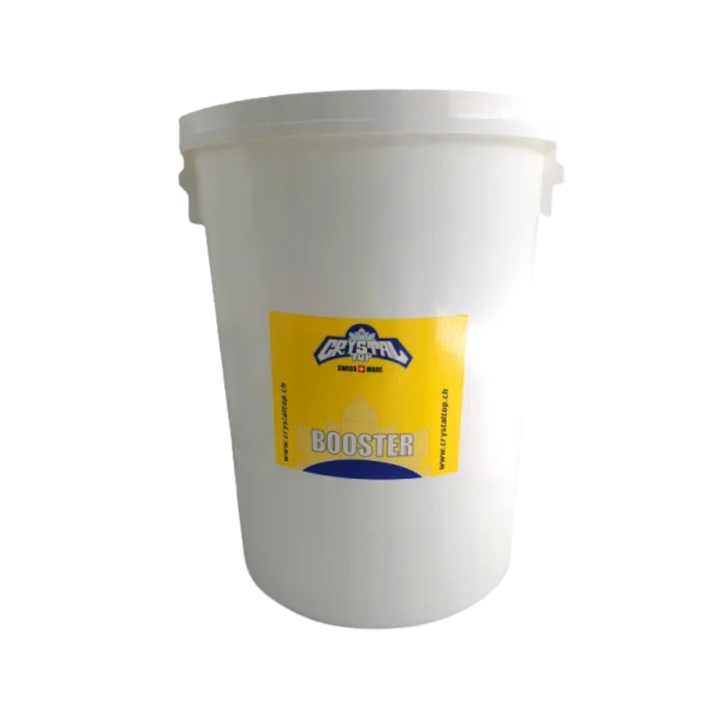 Crystal Top Booster Trockendünger 25 kg Packung