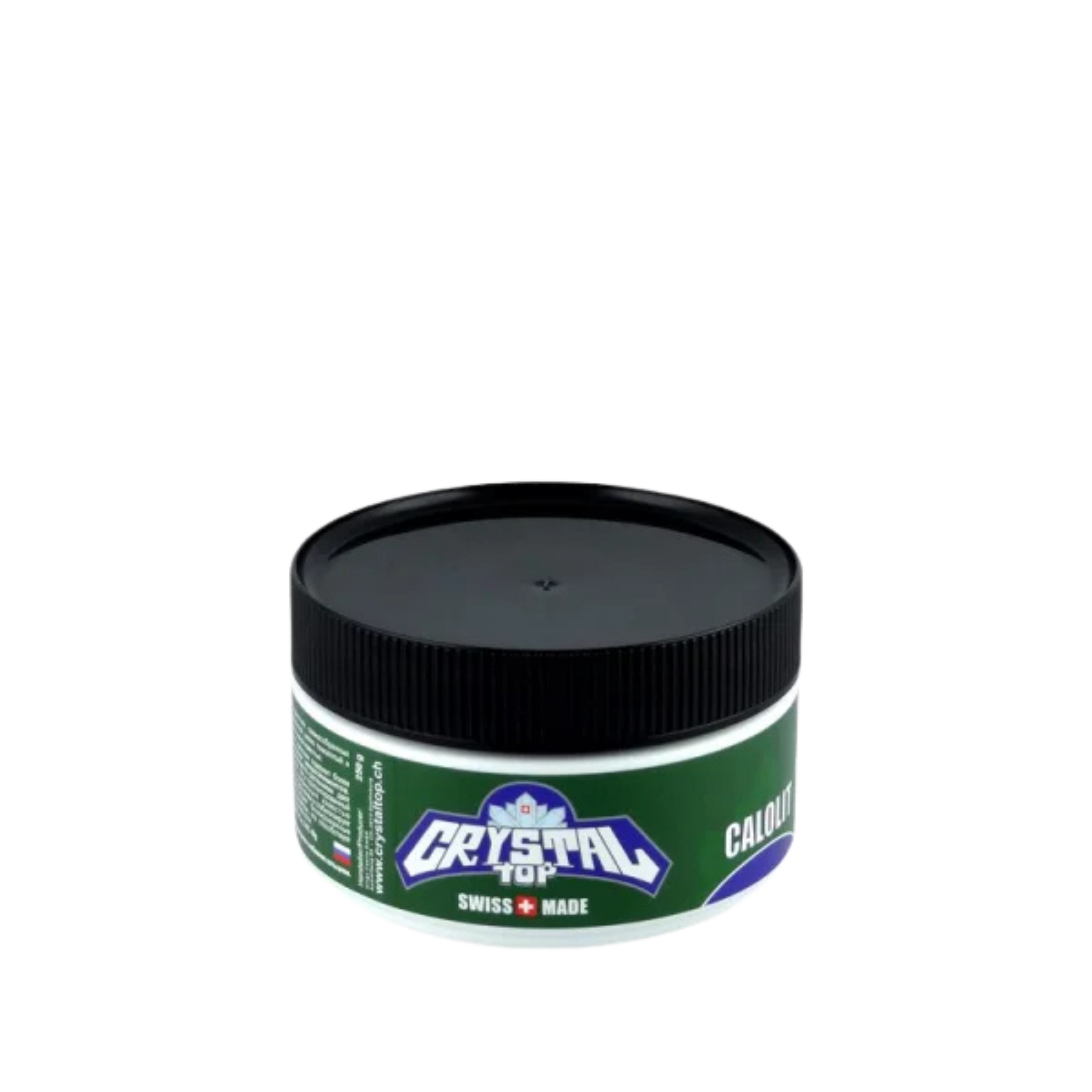 Crystal Top Calolit Trockendünger 250 g Packung