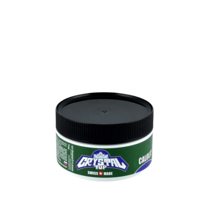 Crystal Top Calolit Trockendünger 250 g Packung