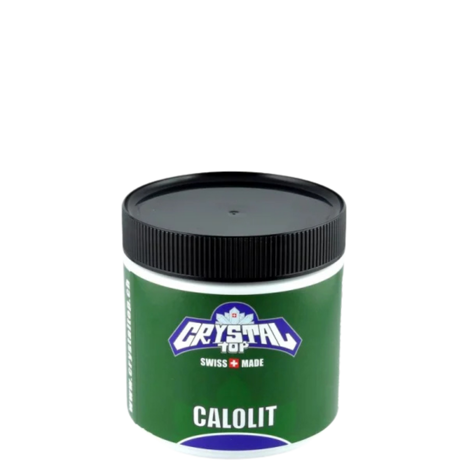 Crystal Top Calolit Trockendünger 500 g Packung.