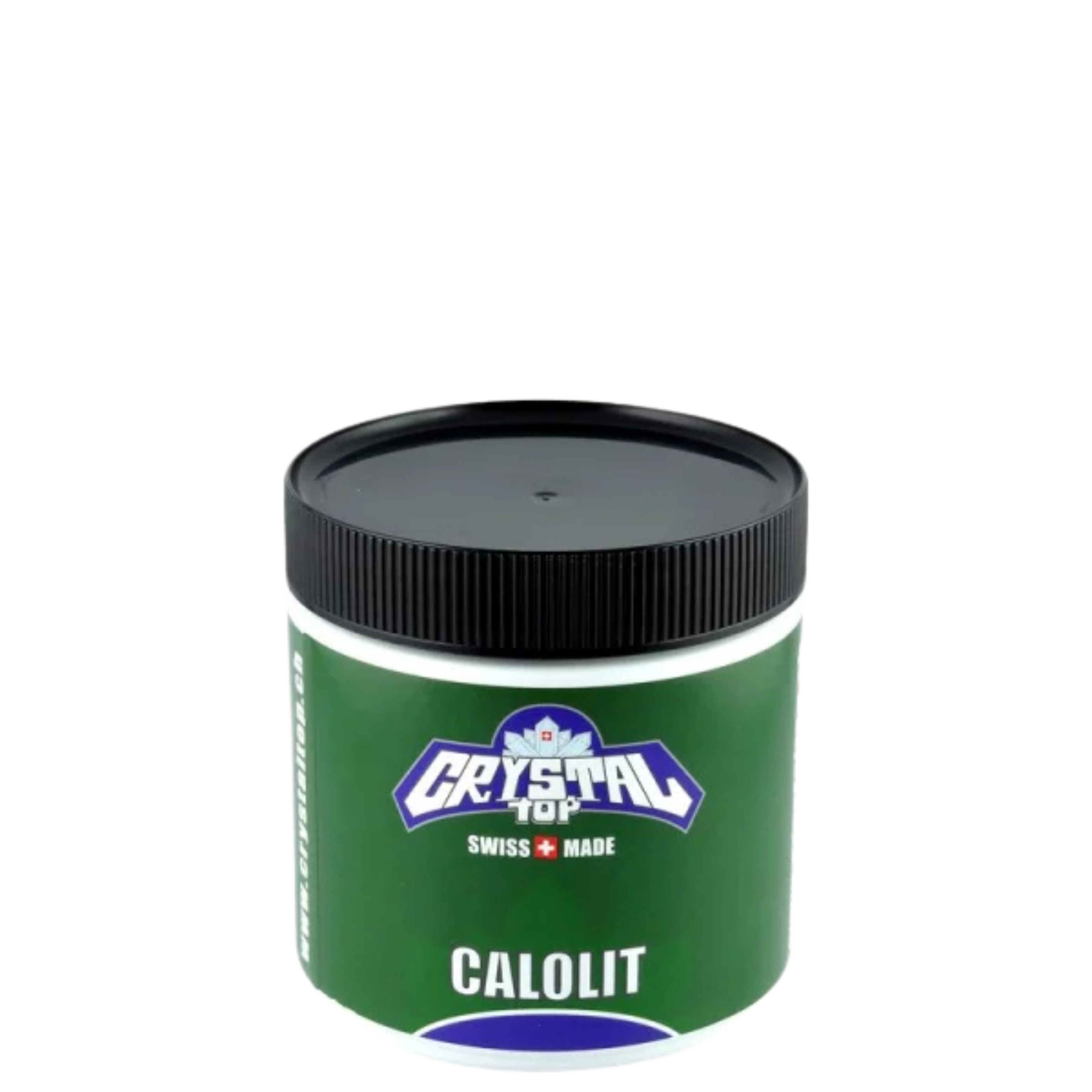Crystal Top Calolit Trockendünger 500 g Packung.