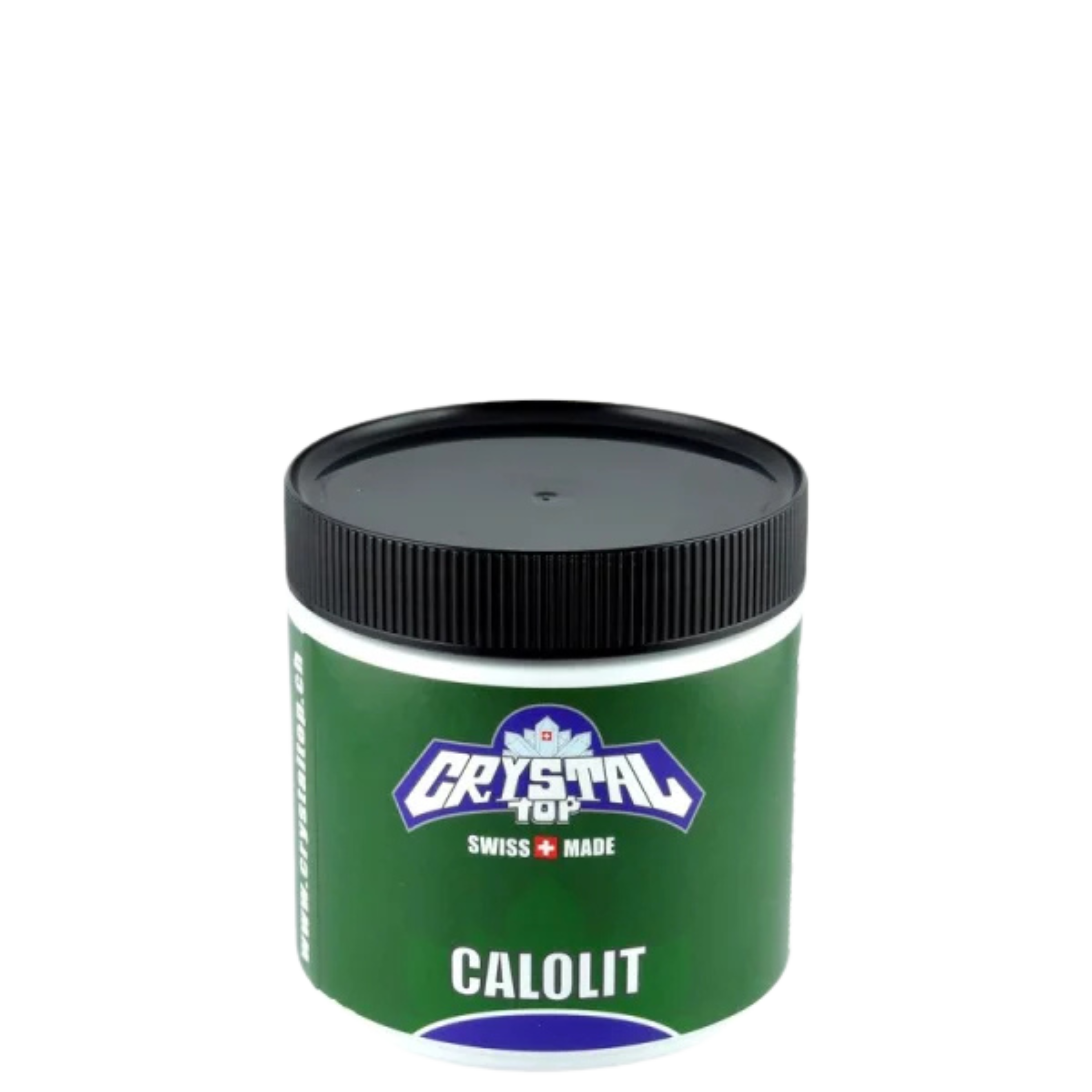 Crystal Top Calolit Trockendünger 500 g Packung.