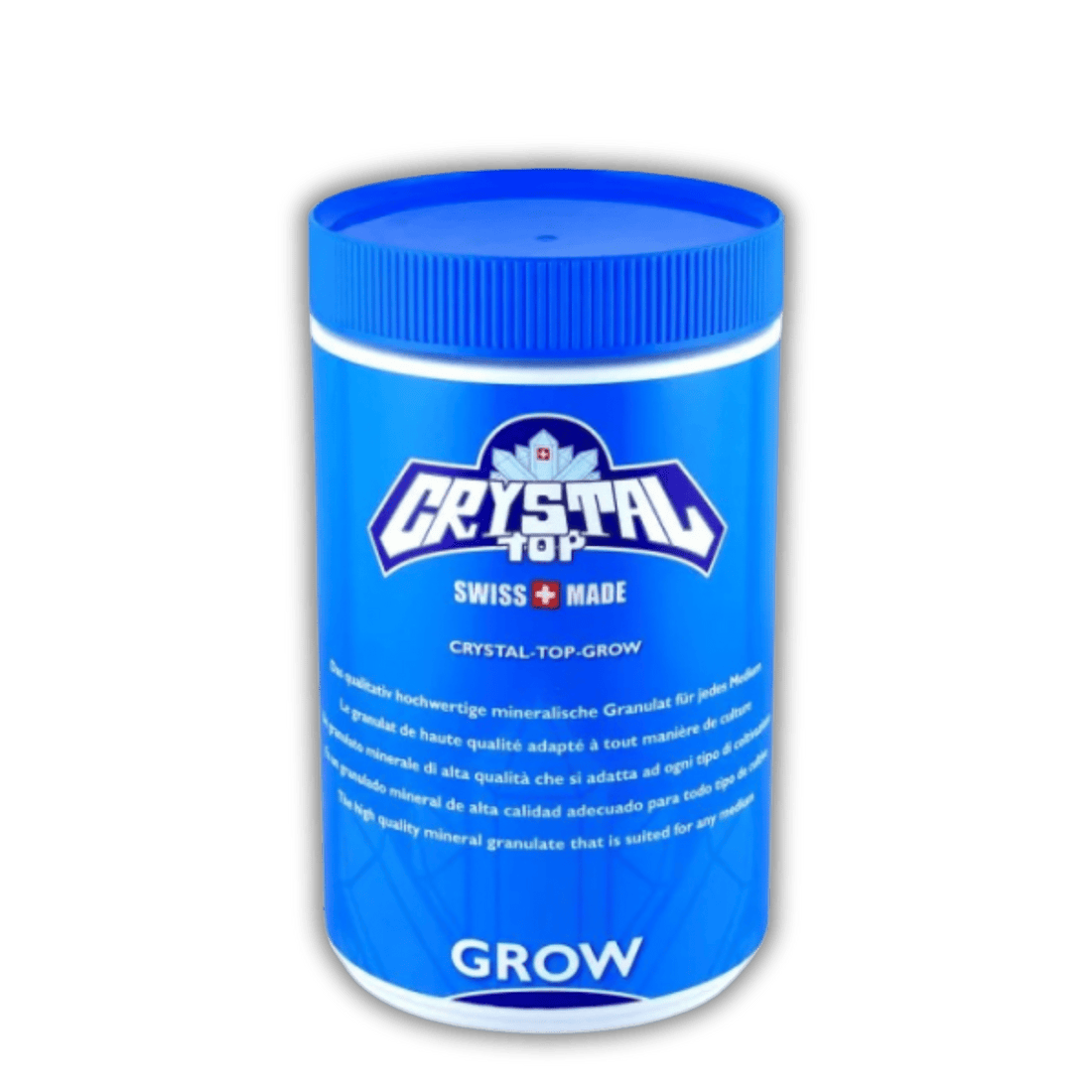 Crystal Top - Grow - 1kg - Trockendünger kaufen bei rauchwerk.ch