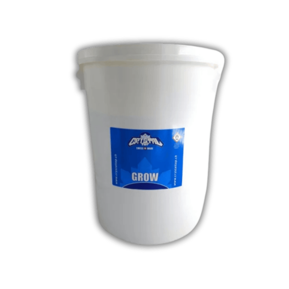Crystal Top - Grow - 25kg - Trockendünger kaufen bei rauchwerk.ch