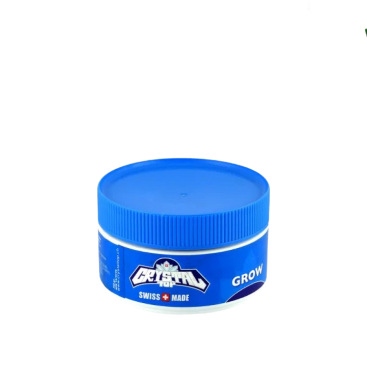 Crystal Top Grow Trockendünger 250 g Packung