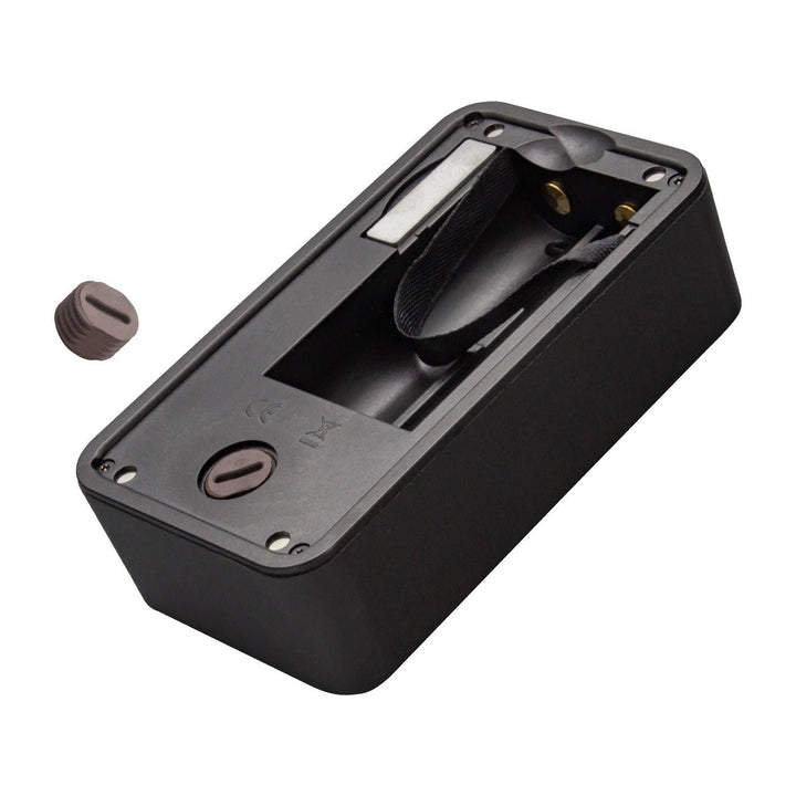 CUBOO Heater Pro V2 – Induktionsheizgerät für DynaVap Vaporizer – Ansicht 4