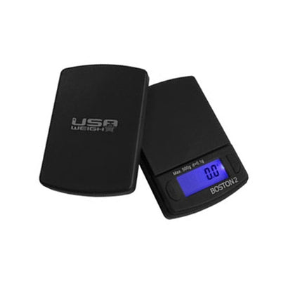 Digitalwaage Boston2, 500 g / 0.1 g, assortiert