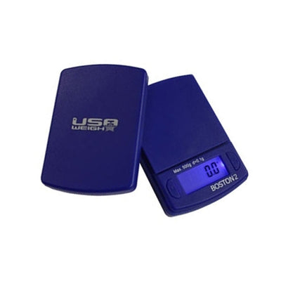 Digitalwaage Boston2, 500 g / 0.1 g, assortiert