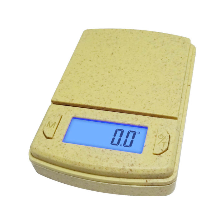 Dipse Digitalwaage Josh's ECO – Waage bis 500 g, Teilung 0.1 g