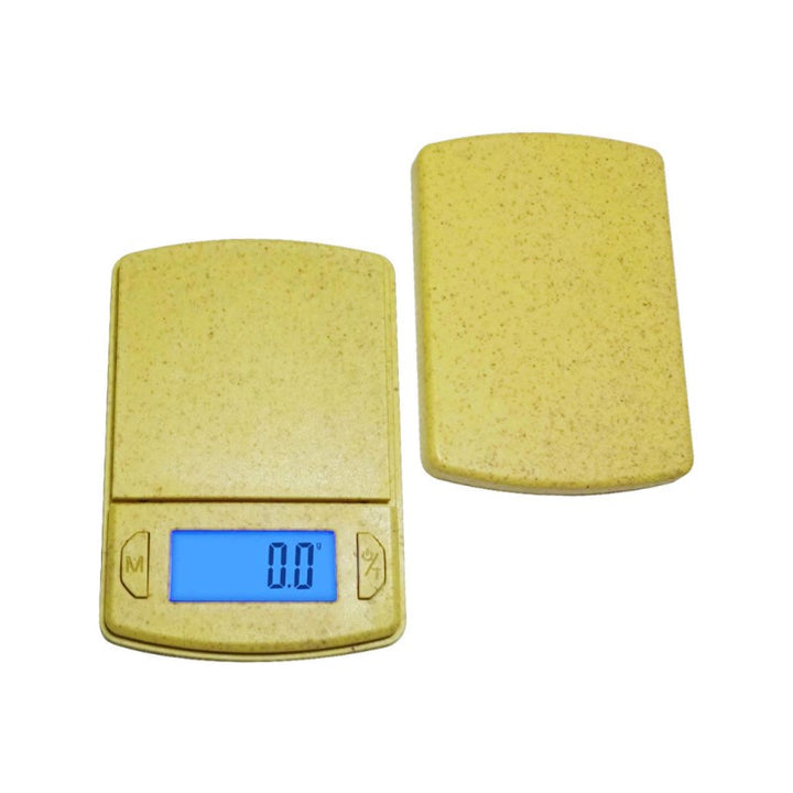 Dipse Digitalwaage Josh's ECO – Waage bis 500 g, Teilung 0.1 g
