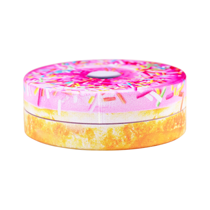 Grinder V Syndicate Dine-In Sweets Donut, 2 parti, 63 mm
