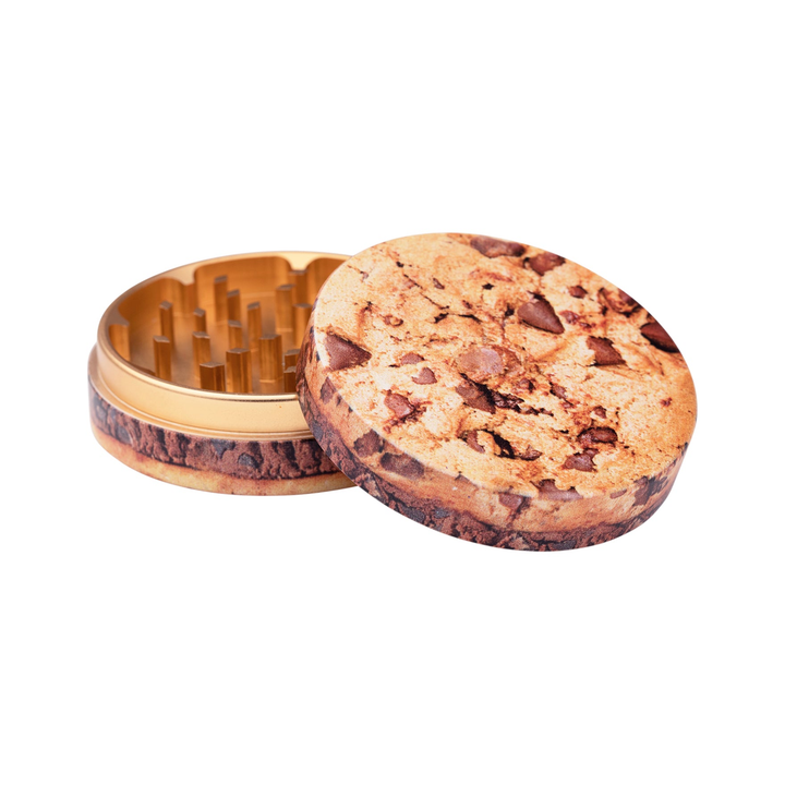 Grinder V Syndicate Dine-In Sweets Ice Cream Sandwich, 2 parti, 63 mm