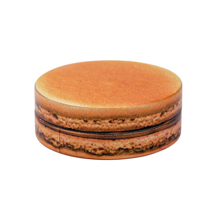 V Syndicate Dine-In Grinder Sweets Macaroon Mango, 2-teilig, 63 mm