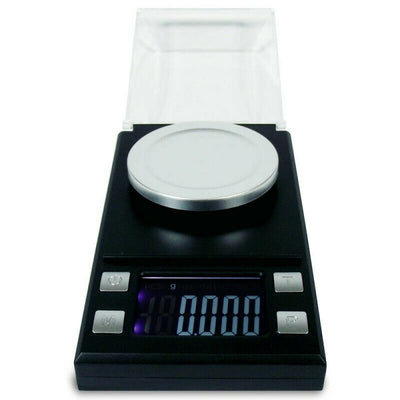 Dipse Exact 50 Feinwaage, Ablesbarkeit 0.001 g