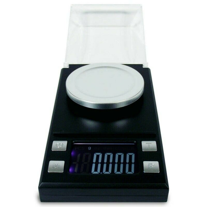 Dipse Exact 50 Feinwaage, Ablesbarkeit 0.001 g