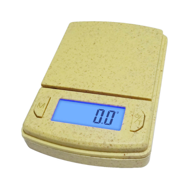 Dipse Digitalwaage Josh's ECO – Waage bis 500 g, Teilung 0.1 g