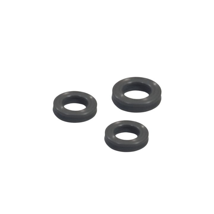 DynaVap Condenser O-Ring Kit mit 3 Ersatzdichtungen