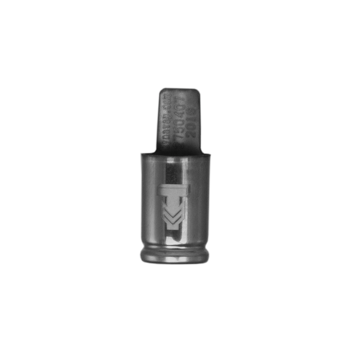 DynaVap Low Temp Captive Cap Vaporizer Ersatzkappe