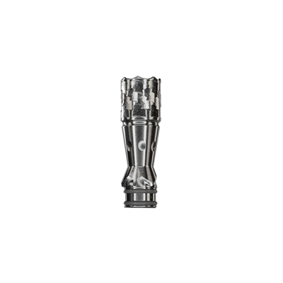 DynaVap M Plus Edelstahl Vaporizer einzeln