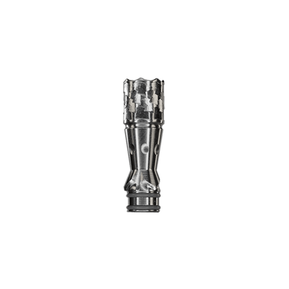 DynaVap M Plus Edelstahl Vaporizer einzeln
