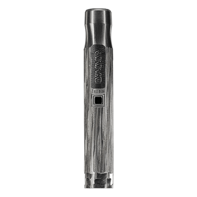 DynaVap M Plus Mundstück und Captive Cap Detail