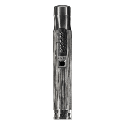 DynaVap M Plus Mundstück und Captive Cap Detail