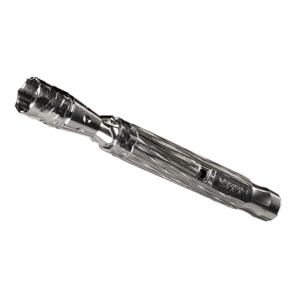 DynaVap M Plus Starter Pack Zedernholz frontal