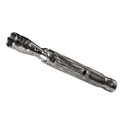 DynaVap M Plus Starter Pack Zedernholz frontal