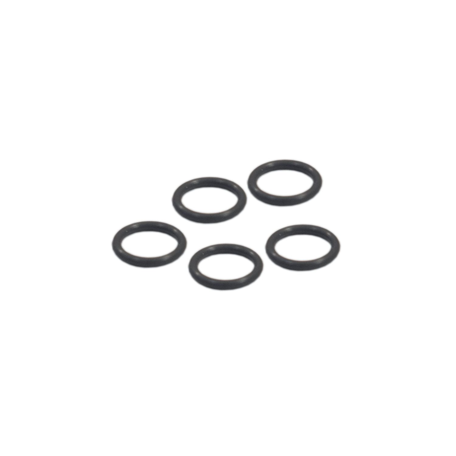 DynaVap High-Temp O-Ring Kit mit 5 Ersatzdichtungen