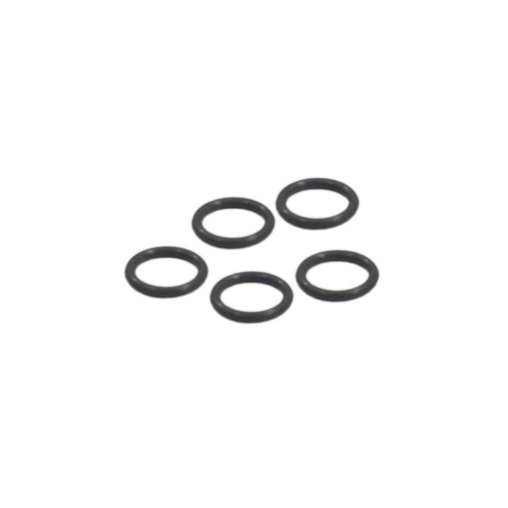 DynaVap High-Temp O-Ring Kit mit 5 Ersatzdichtungen