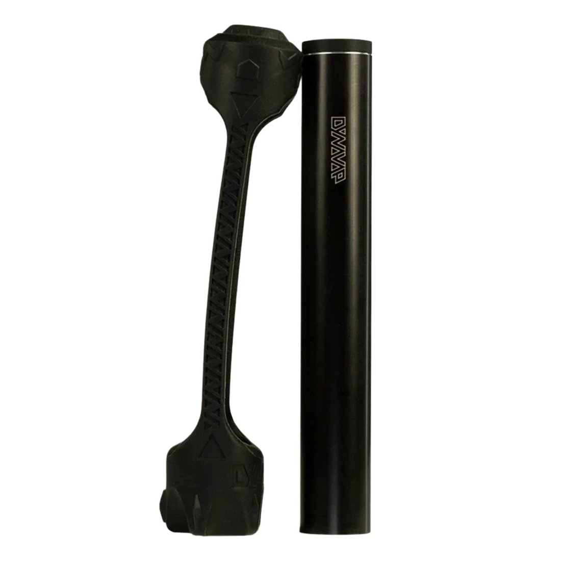 DynaVap SlingStash Black in Detailansicht