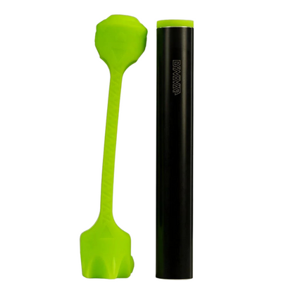 DynaVap SlingStash Black Green Detailansicht
