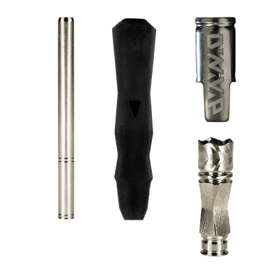 DynaVap The B Vaporizer Detailansicht