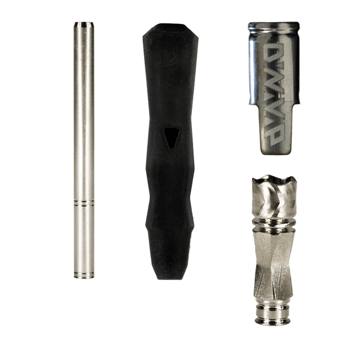 DynaVap The B Vaporizer Detailansicht