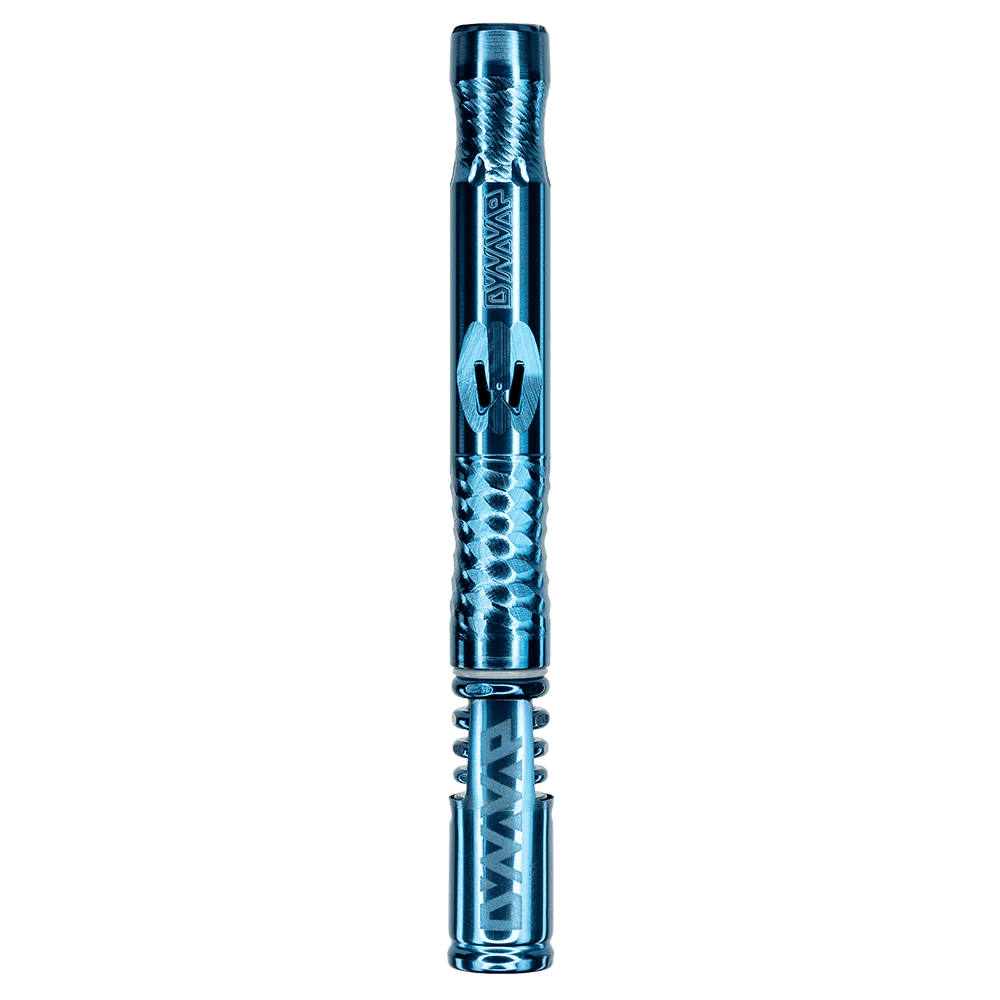 DynaVap The M AzuriuM Edelstahl Kräuter Vaporizer