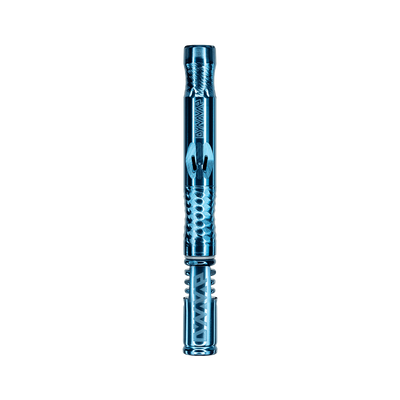 DynaVap The M AzuriuM Edelstahl Kräuter Vaporizer