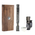 DynaVap - The M plus Starter Pack - Walnuss kaufen bei rauchwerk.ch