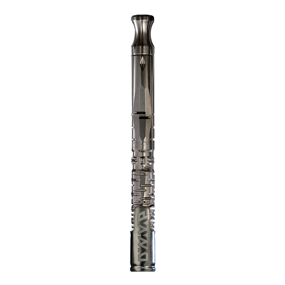Mundstück des DynaVap The Omni im Detail