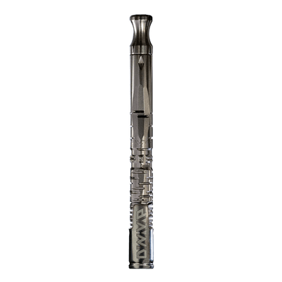 Mundstück des DynaVap The Omni im Detail